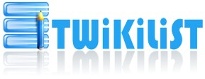 Twikilist